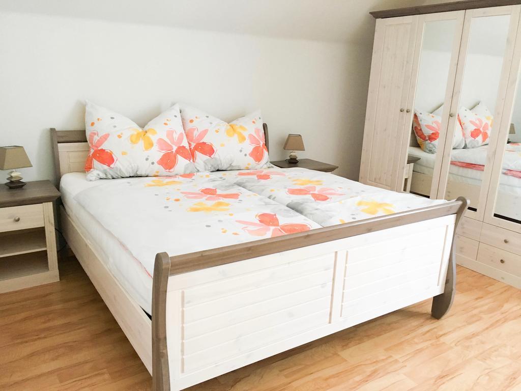 Ferienwohnung Lange Göstling an der Ybbs Exterior foto